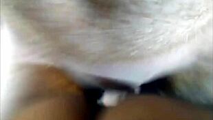 Kats Playhouse: Interracial passion unfolds in webcam chat