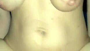 Pinay Loves Riding Cowgirl With Monster Cock!