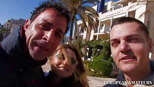 Homemade Episode 0051 with Amateur Adventures