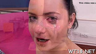 this darksome nubiles porn features hardcore fucking with tight teen pussy