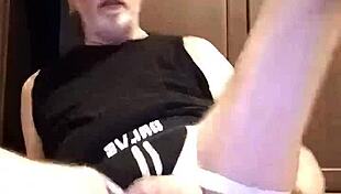 Thomas odea gay porn with toys and big cock