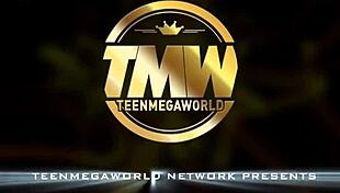 Tera Link Feels Excited with Fidget Spinner Before Sex