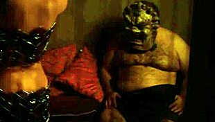 Wow, Claudia Gerini and Crisula Stafida in Tulpa Perdizioni Mortali 2012 Scene