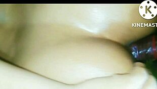 Detailed Slow Motion Anal Creampie With Amateurs