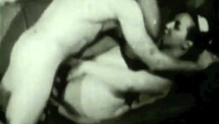 Dark London Vintage Taboo Family