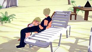 koikatsu marin kitagawa my dress-up darling have sex anime uncensored thereal3dstories