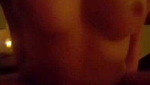 Wow, fucking that sexy cute chick with perfect big ass homemade!