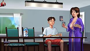 summertime saga jenny's route tech update part 1