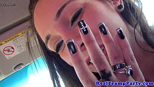 I love partying and giving brain as teen 18+