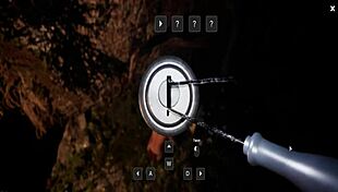 big tits milf gets hairy cock assfucking on beach