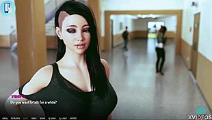 set a date with valery in academy!