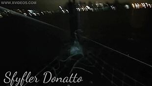 Intense Gay Fuck Fest With Friends On High Seas Boat