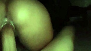 Novinha Rabuda Sentando On Big Cock, Ebony Teen With Monster Cock Riding Hard