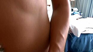 i fucked horny milf wife on yacht without condom pov