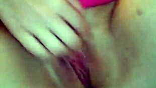 Step Mom Gets Fingerfucked By Sons Friends Until She Squirts!