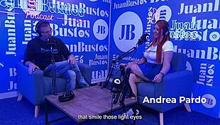 Andrea Pardo Cums Five Times On Sybian Sex Machine!