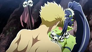 Peter's Hentai Group Adventure