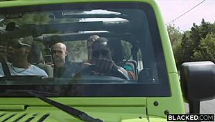 hey, check out this vixenplus trio compilation with riding, spitting, and big cocks 😏