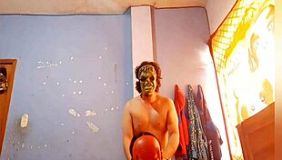 Man, I’m banging my curvy stepmom at carnival!