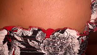 Indian Creamy Wet Pussy Gets Fucked Hard