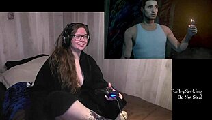 Until Dawn Playthrough Part 4