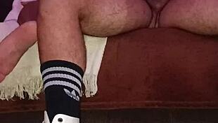 Hot Brunette Begs For Intense Anal Sex