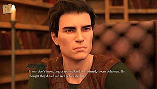 The Price Of Power Chapter 86