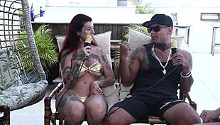 She Showed Tits In Bar, Family Accepted, Swing House Couple Kobra