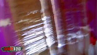 good fuck with young spanish leyla black 😍