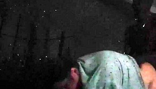 russian ssbbw handles massive bbc