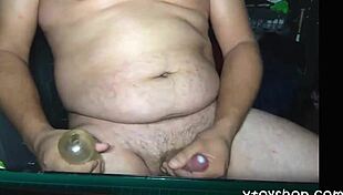 Je Me Branle Au Fleshlight Je Kiff Hot