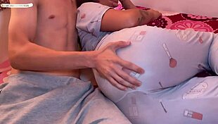 Rough Sex With My Stepsister! Huge Ass BBW!