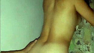 arrived late home and she made me do chores