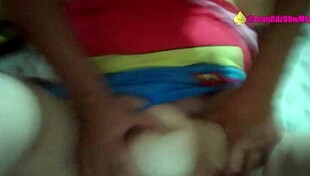 after comic con adventures