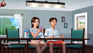 summertime saga jenny's route tech update part 1