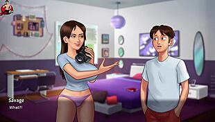 summertime saga jenny's route tech update part 1