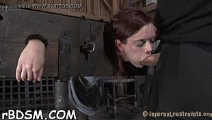 i'm engulfing this hard toy weenie so good