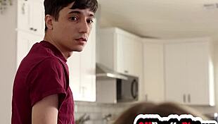 PUT YOUR BIG DICK IN MY TEMPLE STEPBRO AND FUCK TEEN 18+ CHLOE TEMPLE SO HARD!