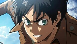 Exciting Shingeki No Kyojin Episode 5 In Full HD Dub!