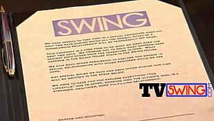 Tvswing season 3 episode 4 swingers reality show
