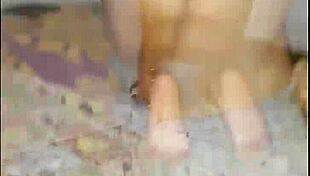 arrived late home and she made me do chores