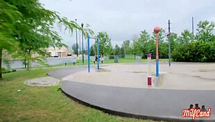 i'm fanny, a 38 year old quebecoise with big tits, part 1