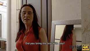 English Tutor Reveals Cheating And Gets Involved In Scandal