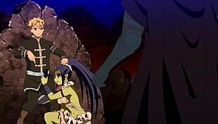 Peter's Hentai Group Adventure