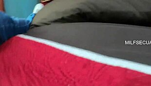 lista para ver los partidos del mundial con mi hijastro