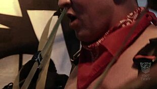 fort troff man vs machine roman todd pierce paris alpha wolfe