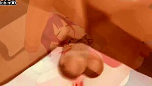 compilation of vtubers getting fucked in hentai style