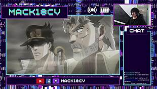 Jojo's bizarre adventure animation part 3 chapters 13-14 offers intriguing anime twists