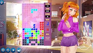 Gamer Girls Trying To Pass