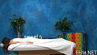 Massage parlour leads to explicit sex acts